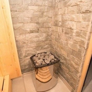 Отель кристалл