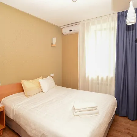Grushevy Hospitality Boutique Hotel Almaty Room photo