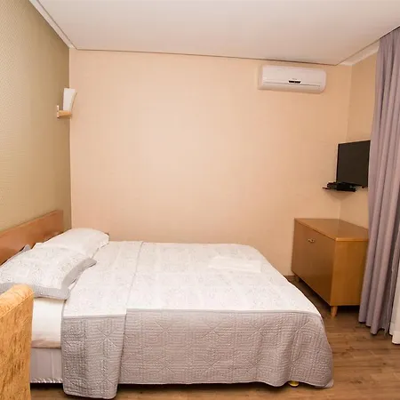 Grushevy Hospitality Boutique Hotel Almaty Room photo