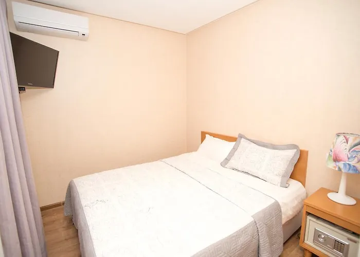 Grushevy Hospitality Boutique