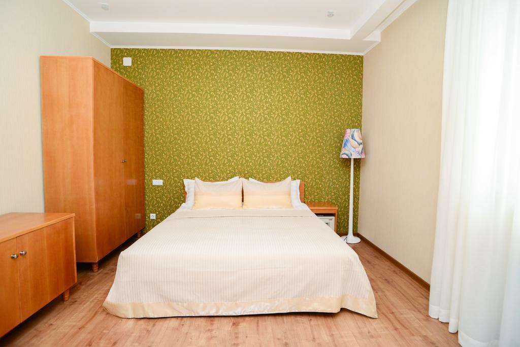 Grushevy Hospitality Boutique Almaty