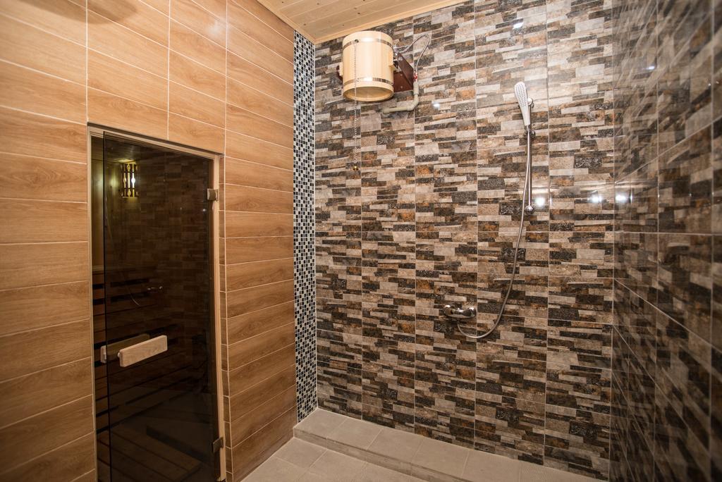 Grushevy Hospitality Boutique Hotel Almaty
