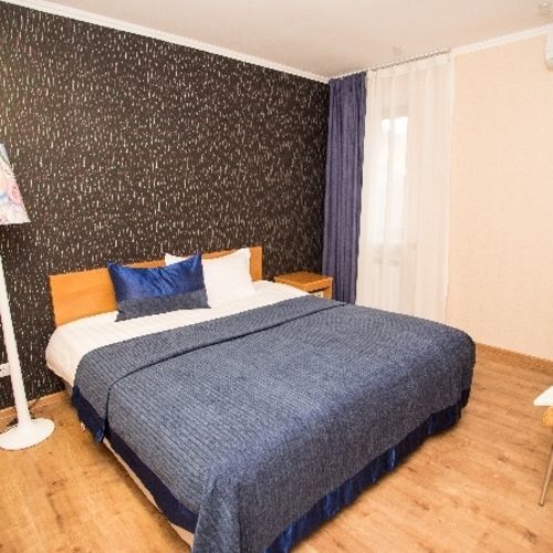 Grushevy Hospitality Boutique Hotel Almaty