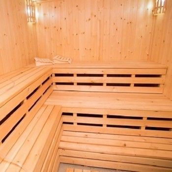 Grushevy Hospitality Boutique 3* Almaty
