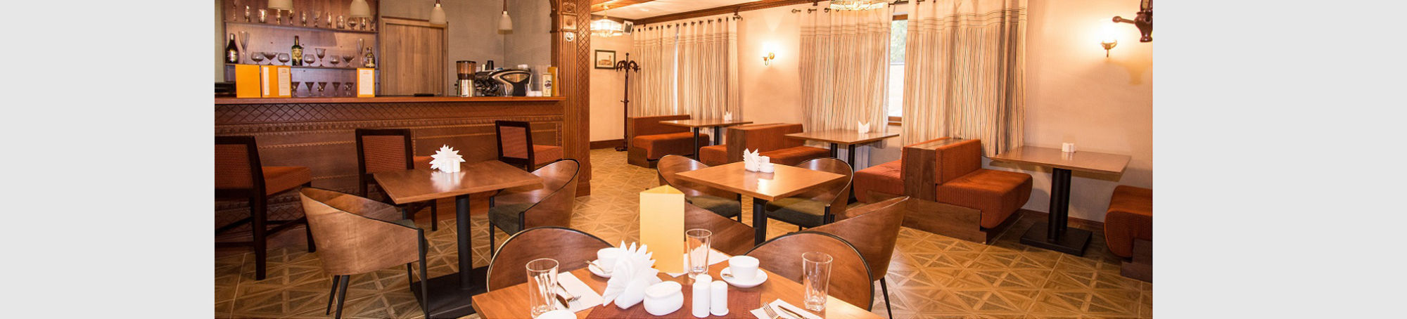 Grushevy Hospitality Boutique Hotel Almaty